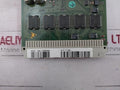 Msa Auer 100 22 751 Printed Circuit Board Mat:10050482 Mgo10 2.02.06