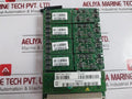 Msa Auer Mar10 Printed Circuit Board Module Mci20 S-b-90510 D0747061A S-a-12300