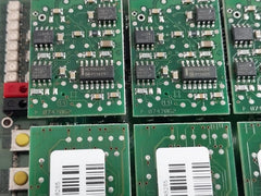 Msa Auer Mar10 Printed Circuit Board Module Mci20 S-b-90510 D0747061A S-a-12300