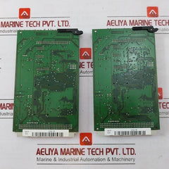 Msa Auer Mcp-25Mhz Printed Circuit Board 10050481 Mat-nr 100 22 753 Drw 0747-094