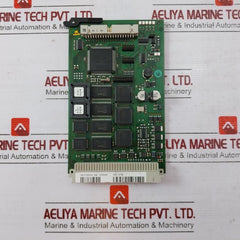 Msa Auer Mcp-25Mhz Printed Circuit Board 10050481 Mat-nr 100 22 753 Drw 0747-094