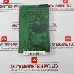Msa Auer Mcp-25Mhz Printed Circuit Board 10050481 Mat-nr 100 22 753 Drw 0747-094