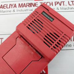 Msa Micro Mac Gas Detection Monitor Unit 93C2128X (Without Battery)