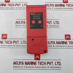 Msa Micro Mac Gas Detection Monitor Unit 93C2128X (Without Battery)