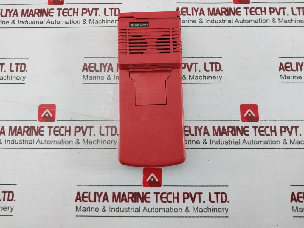 Msa Micro Mac Gas Detection Monitor Unit 93C2128X (Without Battery)