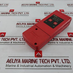 Msa Micro Mac Gas Detection Monitor Unit 93C2128X (Without Battery)