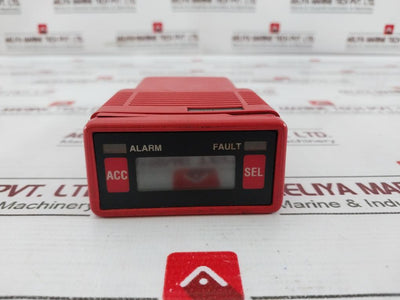 Msa Micro Mac Gas Detection Monitor Unit 93C2128X (Without Battery)