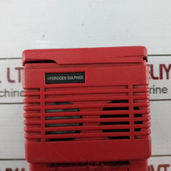 Msa Micro Mac Gas Detection Monitor Unit 93C2128X (Without Battery)