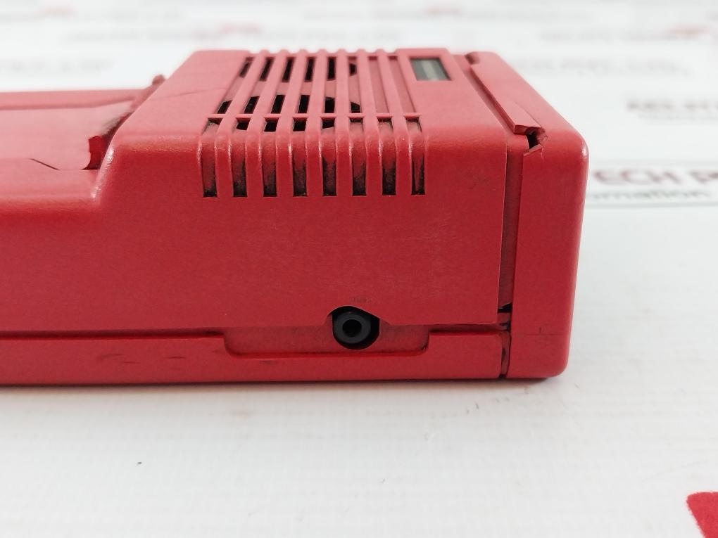 Msa Micro Mac Gas Detection Monitor Unit 93C2128X (Without Battery)