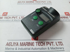 Msa Mini H2S Responder Oxygen Detector