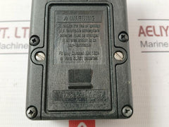 Msa Mini H2S Responder Oxygen Detector
