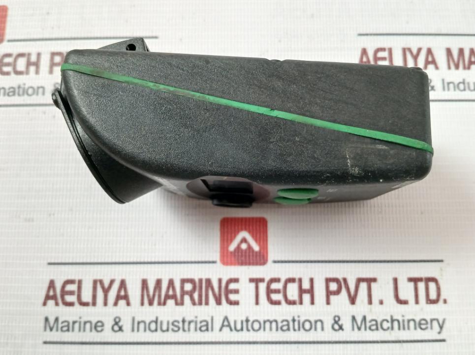 Msa Mini H2S Responder Oxygen Detector