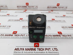 Msa Minih2S Responder Oxygen Detector