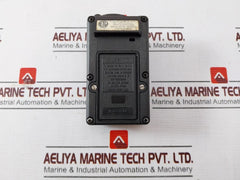 Msa Minih2S Responder Oxygen Detector