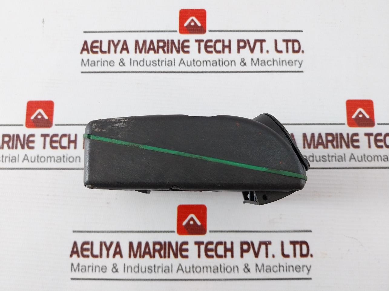 Msa Minih2S Responder Oxygen Detector