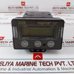 Msa Passport Personal Alarm