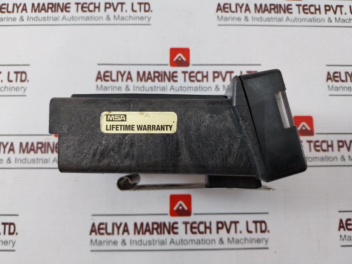 Msa Passport Personal Alarm