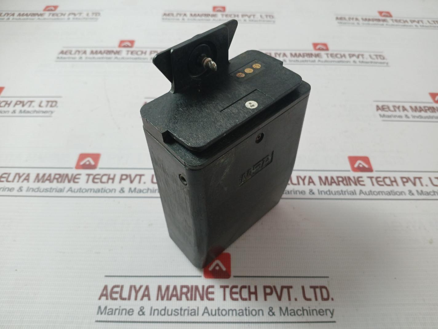 Msa Rechargeable Battery Pack