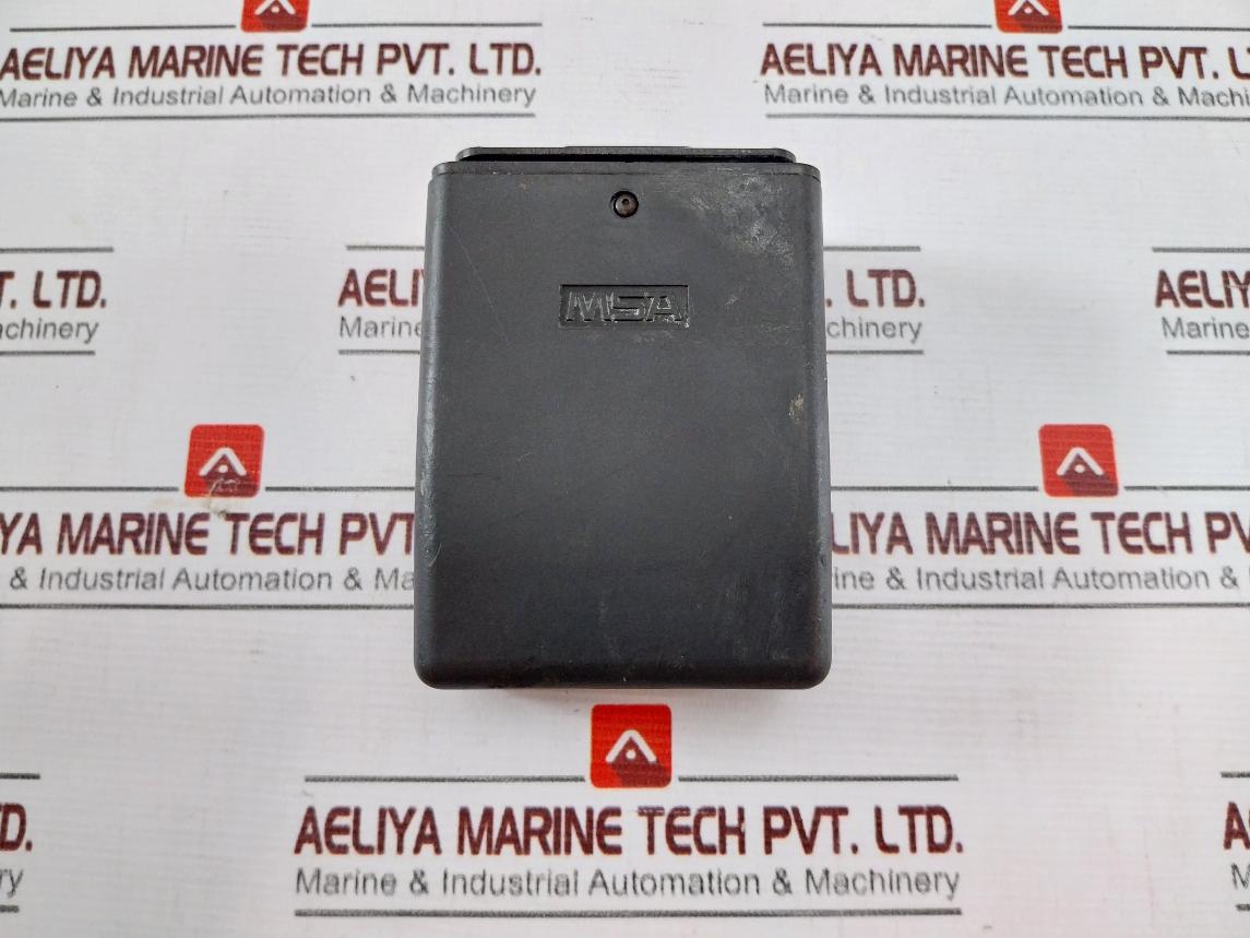 Msa Rechargeable Battery Pack