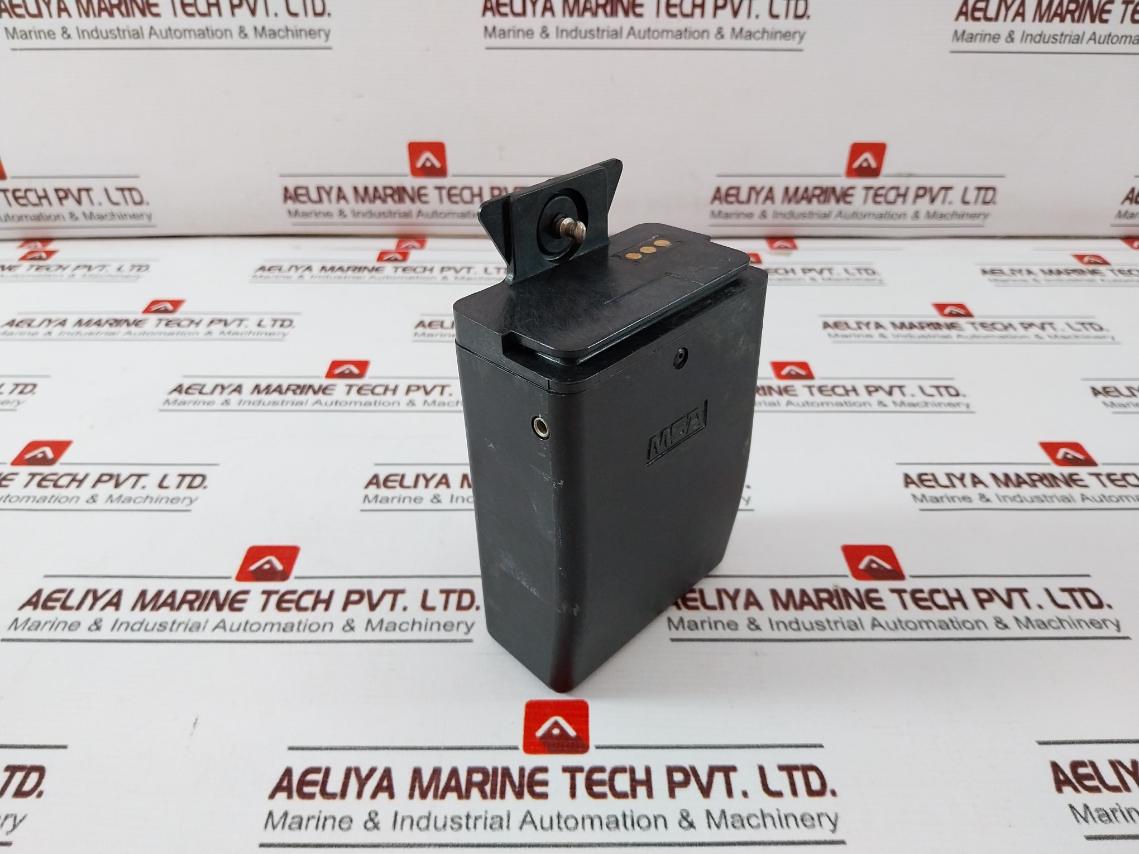 Msa Rechargeable Battery Pack