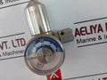 Msa Ultima Calibration Kit 809086 W/ Controller Calibrator & Flow Valve