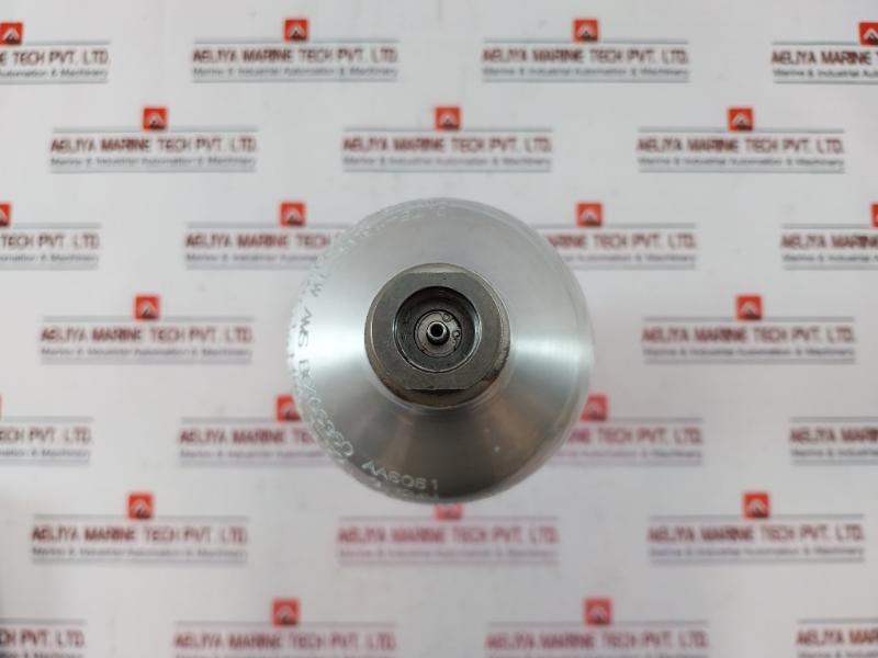 Msa Un 1956 Compressed Gas Cylinder 10044014 Bc406360