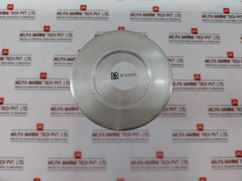 Msa Un 1956 Compressed Gas Cylinder 10044014 Bc406360