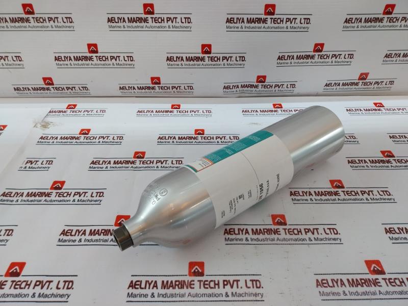 Msa Un 1956 Compressed Gas Cylinder 10044014 Bc406360