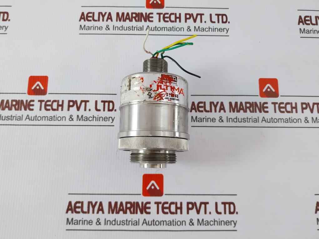 Msa Xe Ox/Tox Ultima X Series Gas Monitor