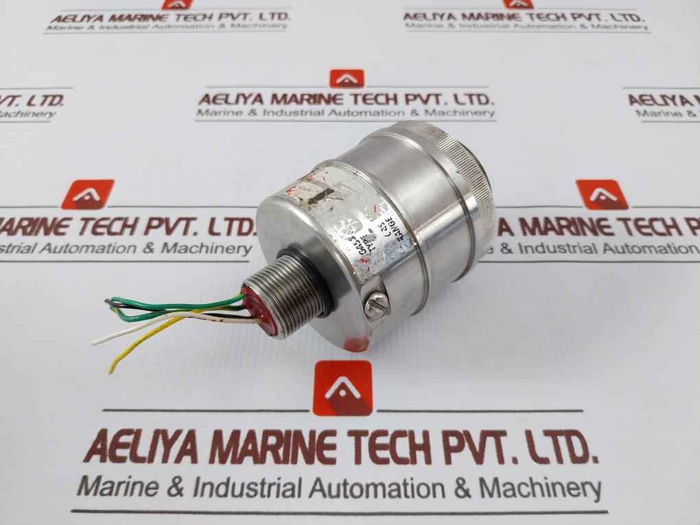 Msa Xe Ox/Tox Ultima X Series Gas Monitor