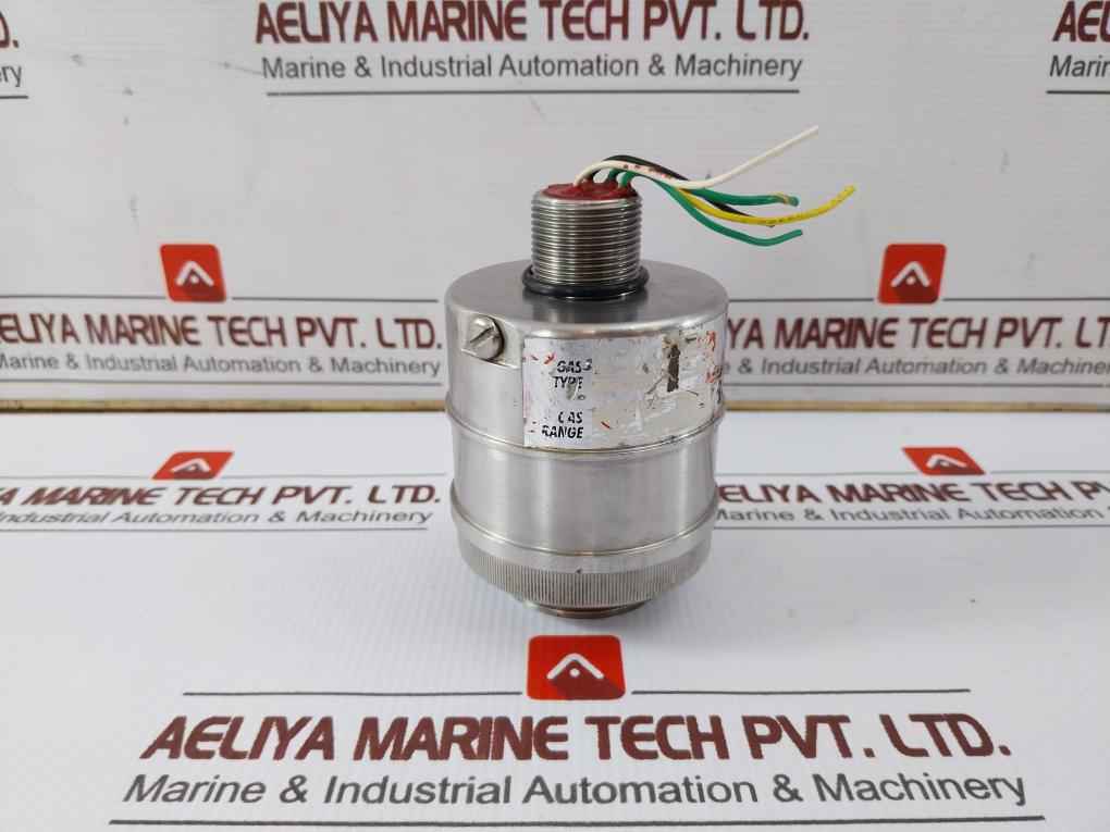 Msa Xe Ox/Tox Ultima X Series Gas Monitor