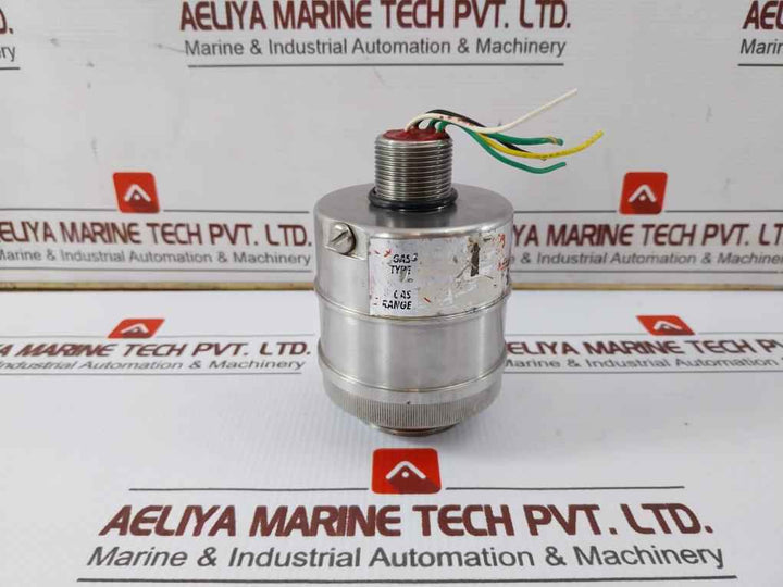Msa Xe Ox/Tox Ultima X Series Gas Monitor