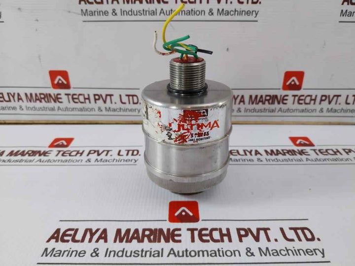 Msa Xe Ox/Tox Ultima X Series Gas Monitor