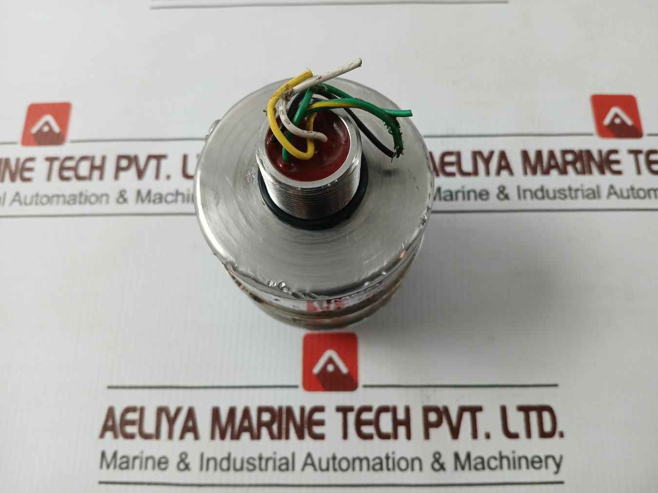 Msa Xe Ox/Tox X Series Sensor Module