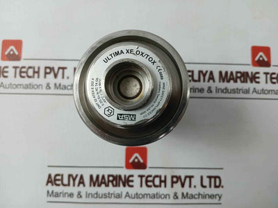 Msa Xe Ox/Tox X Series Sensor Module