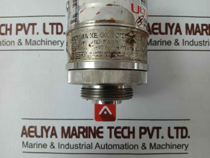 Msa Xe Ox/Tox X Series Sensor Module
