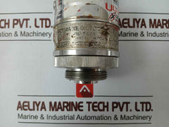 Msa Xe Ox/Tox X Series Sensor Module
