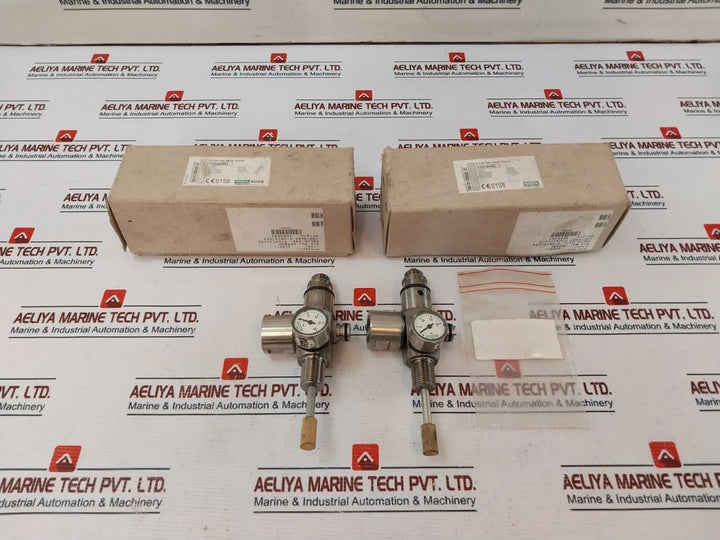 Msa 669606 Spare Part Replacement Valve