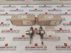 Msa 669606 Spare Part Replacement Valve