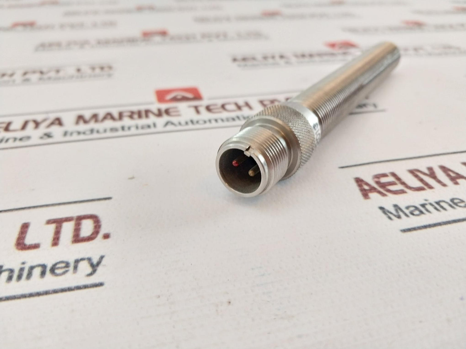 Msc 401029-20 Magnetic Pick-up Speed Sensor