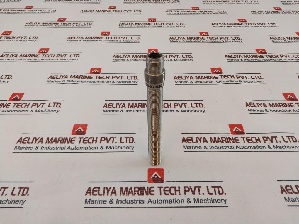 Msc 401029-20 Magnetic Pick-up Speed Sensor