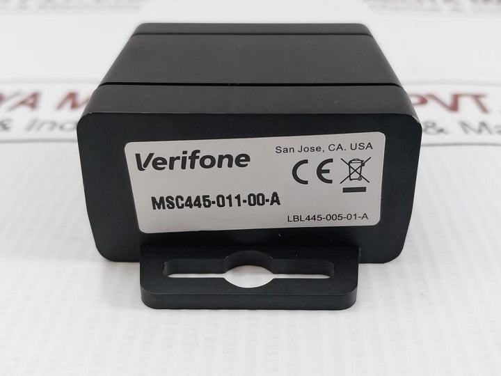 Msc445-011-00-a-Ethernet-Ice-Cube-Cable-Assembly-Verifone-208833-5