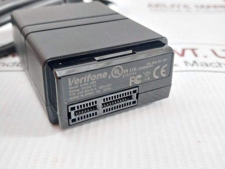 Msc445-011-00-a-Ethernet-Ice-Cube-Cable-Assembly-Verifone-208833-7