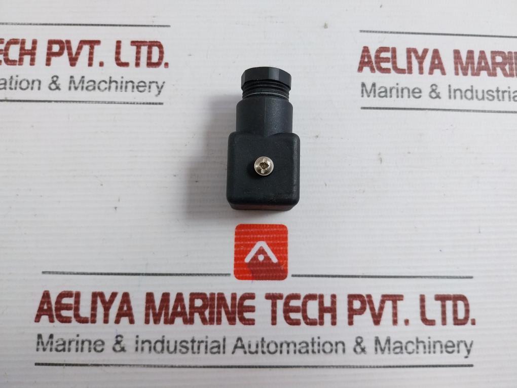 Msd 3 Connector 10A 250V K&B