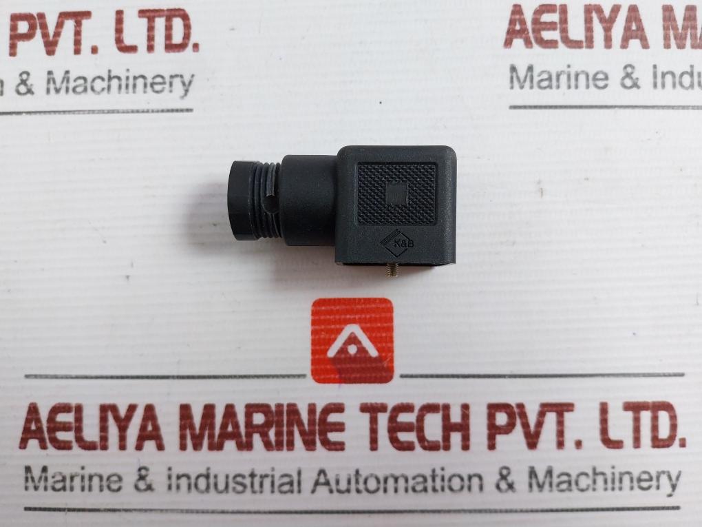 Msd 3 Connector 10A 250V K&B