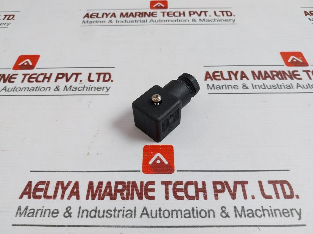 Msd 3 Connector 10A 250V K&B