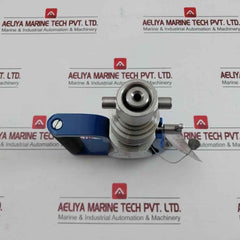Msi-3 Peak Pressure Indicator 250 Bar Leutert