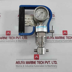 Msi-3 Peak Pressure Indicator 250 Bar Leutert
