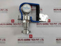 Msi-3 Peak Pressure Indicator 250 Bar Leutert