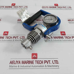 Msi-3 Peak Pressure Indicator 250 Bar Leutert